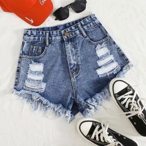 Shein shorts